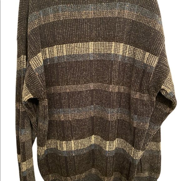 Sold Ermenegildo Zegna Sweater - Picture 4 of 4